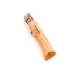 Opinel N°7 Castagna- coltellipersonalizzati.com