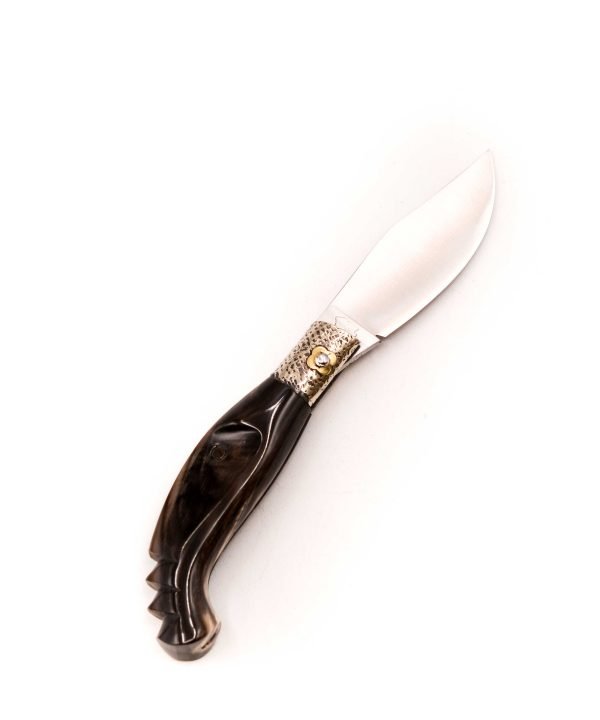 Monni Arburesa Mammut 20cm- coltellipersonalizzati.com