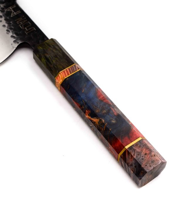 Washi Kengata 18cm Iro- coltellipersonalizzati.com