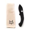 Fox FX-311 Nero- coltellipersonalizzati.com