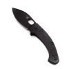 Fox FX-311 Nero- coltellipersonalizzati.com