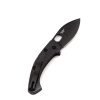 Fox FX-311 Nero- coltellipersonalizzati.com