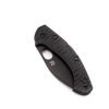 Fox FX-311 Nero- coltellipersonalizzati.com