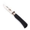 Old Bear Damasco Black Laminato M Scatola-coltellipersonalizzati.com