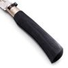 Old Bear Damasco Black Laminato M Scatola-coltellipersonalizzati.com