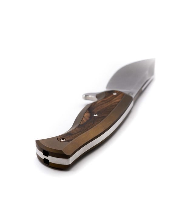 Fox FX-106 Eastwood Tiger-coltellipersonalizzati.com