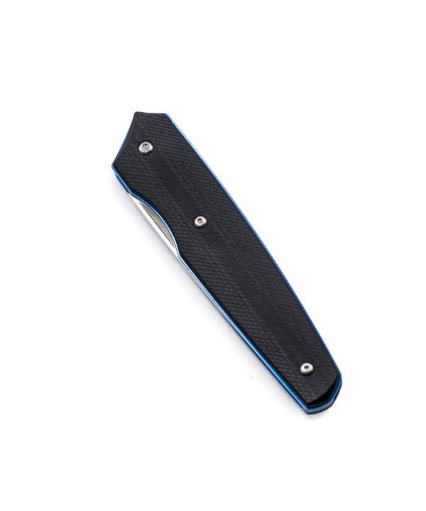 Ruike P848 Black-coltellipersonalizzati.com