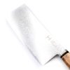 Washi Chef Cinese 16,5cm Yuki Blu- coltellipersonalizzati.com