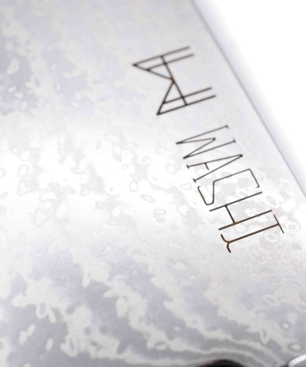 Washi Chef Cinese 16,5cm Yuki Blu- coltellipersonalizzati.com