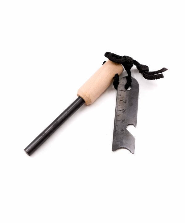 Acciarino Accendi-Fuoco- coltellipersonalizzati.com