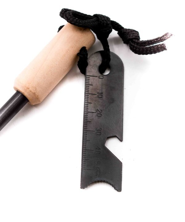 Acciarino Accendi-Fuoco- coltellipersonalizzati.com