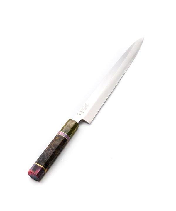 Washi Sashimi 27cm Iro -coltellipersonalizzati.com