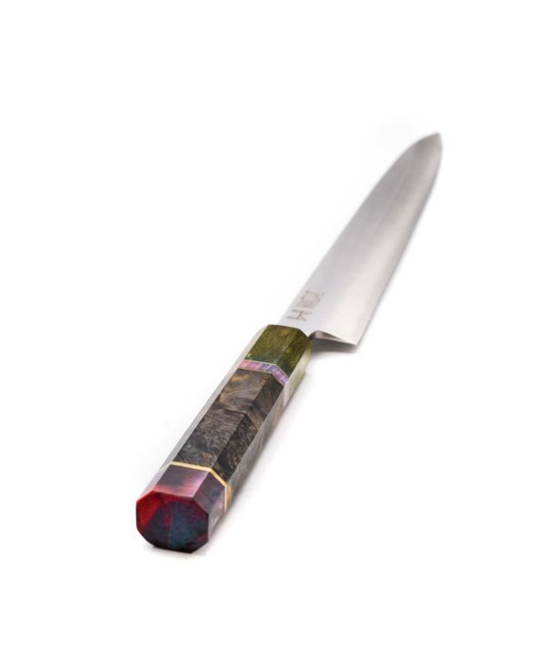 Washi Sashimi 27cm Iro -coltellipersonalizzati.com