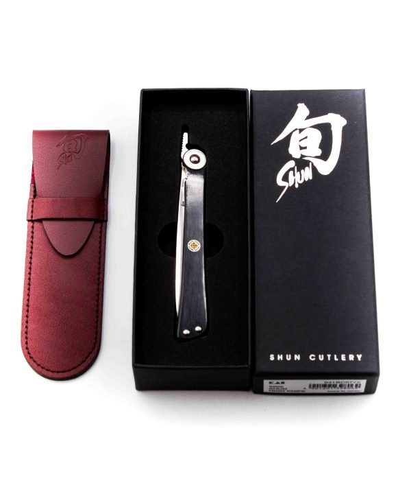 Kai Shun Higo-Nokami 19,5cm -coltellipersonalizzati.com