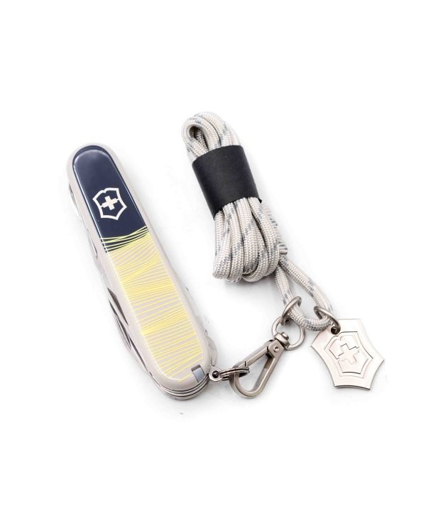 Victorinox Companion New York Style -coltellipersonalizzati.com