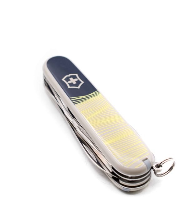 Victorinox Companion New York Style -coltellipersonalizzati.com