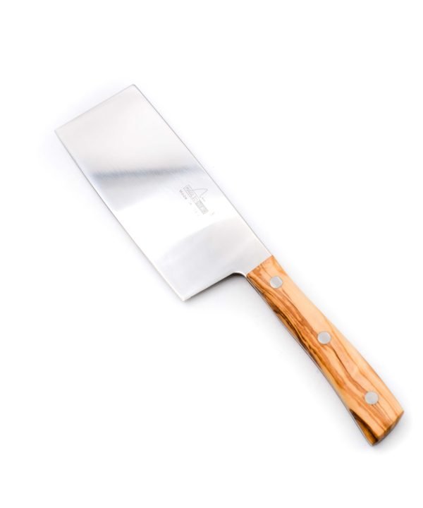 Maglio Nero Iside Mini Accetta 12cm Ulivo -coltellipersonalizzati.com