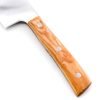 Maglio Nero Iside Nakiri 17cm Ulivo-coltellipersonalizzati.com