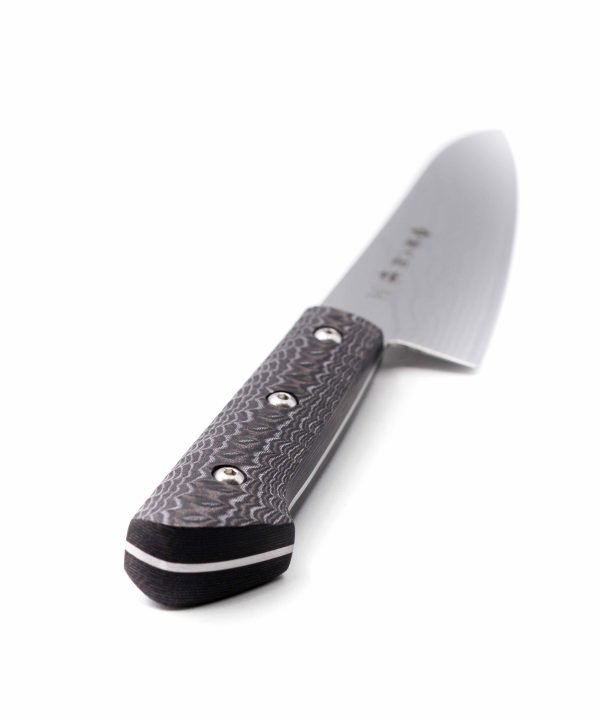 Tojiro Gai Trinciante 18cm -coltellipersonalizzati.com