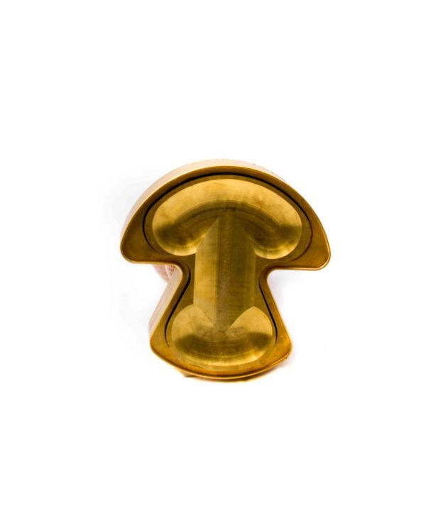 GA.RI Raviolo Fungo-coltellipersonalizzati.com