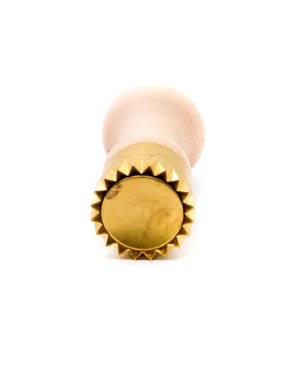 GA.RI Raviolo Ø40mm-coltellipersonalizzati.com