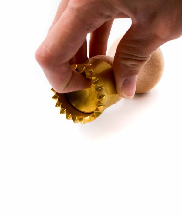 GA.RI Raviolo Ø40mm-coltellipersonalizzati.com