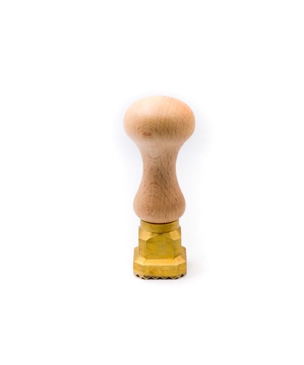GA.RI Raviolo Quadrato 32mm-coltellipersonalizzati.com