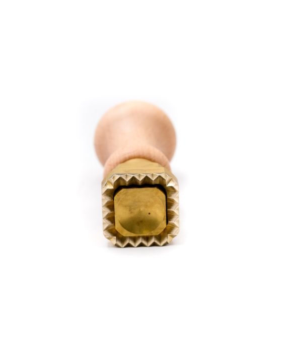 GA.RI Raviolo Quadrato 32mm-coltellipersonalizzati.com