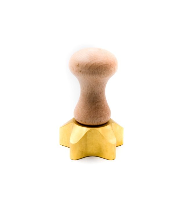 GA.RI Raviolo Stella-coltellipersonalizzati.com