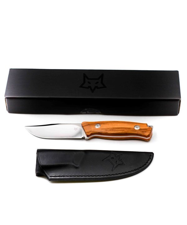 Fox FX-662OL Receiver -coltellipersonalizzati.com