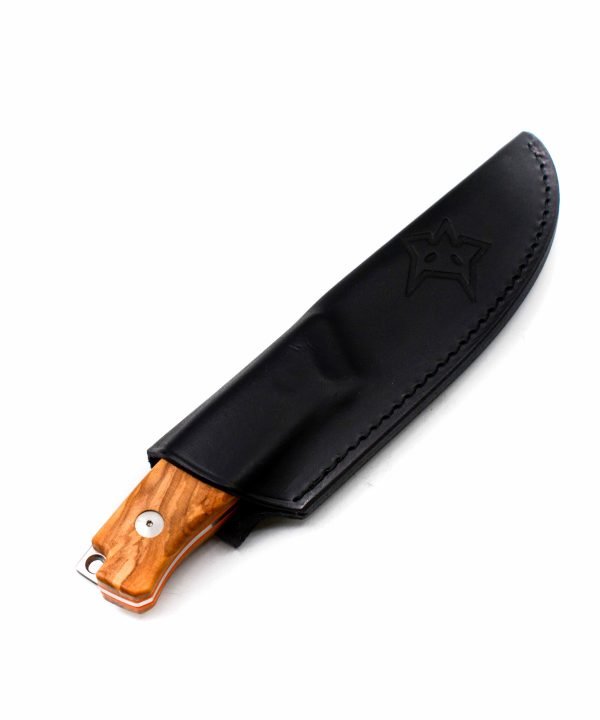 Fox FX-662OL Receiver -coltellipersonalizzati.com
