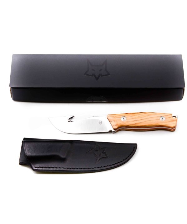 Fox FX-663OL Ejector -coltellipersonalizzati.com
