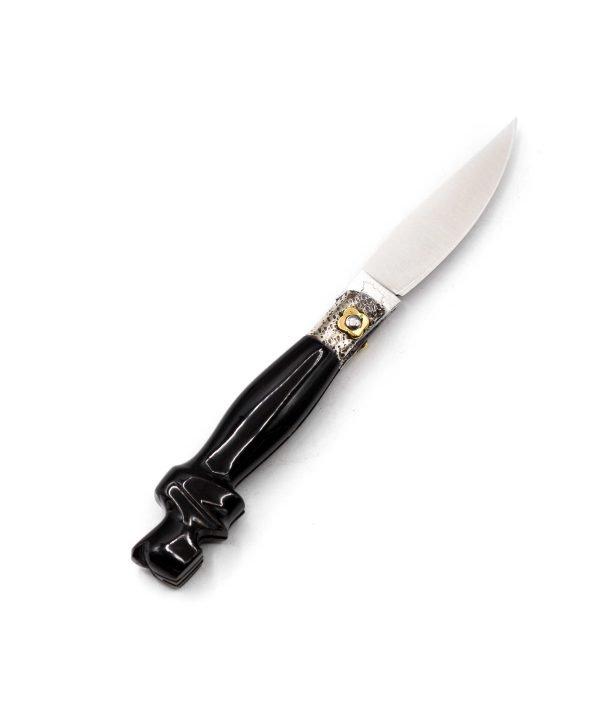 Monni Pattada Cane 17,5cm -coltellipersonalizzati.com