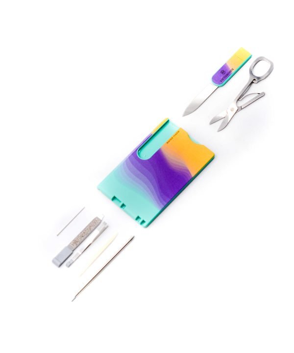 Victorinox Swiss Card Sydney Style-coltellipersonalizzati.com