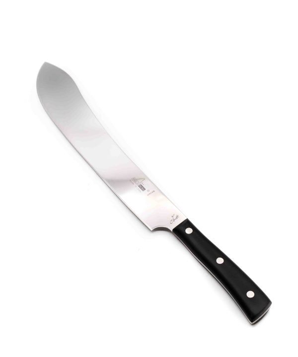 Maglio Nero Iside Scimitarra 28cm-coltellipersonalizzati.com