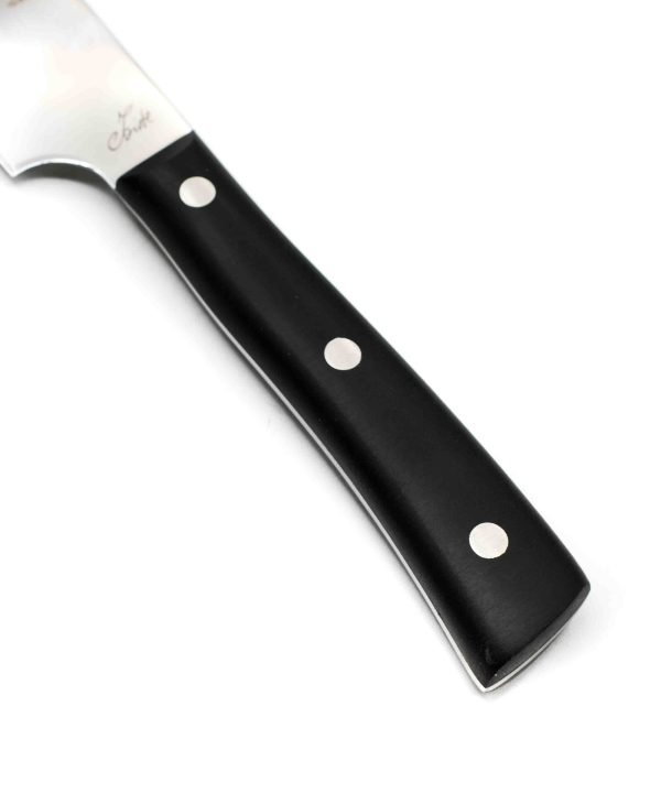Maglio Nero Iside Scimitarra 28cm-coltellipersonalizzati.com