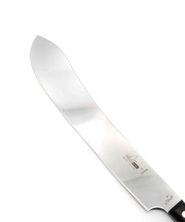 Maglio Nero Iside Scimitarra 28cm-coltellipersonalizzati.com