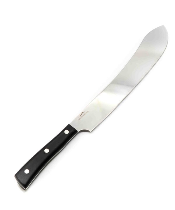 Maglio Nero Iside Scimitarra 28cm-coltellipersonalizzati.com