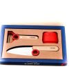 Opinel Cooking Kit Baby-coltellipersonalizzati.com