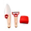 Opinel Cooking Kit Baby-coltellipersonalizzati.com