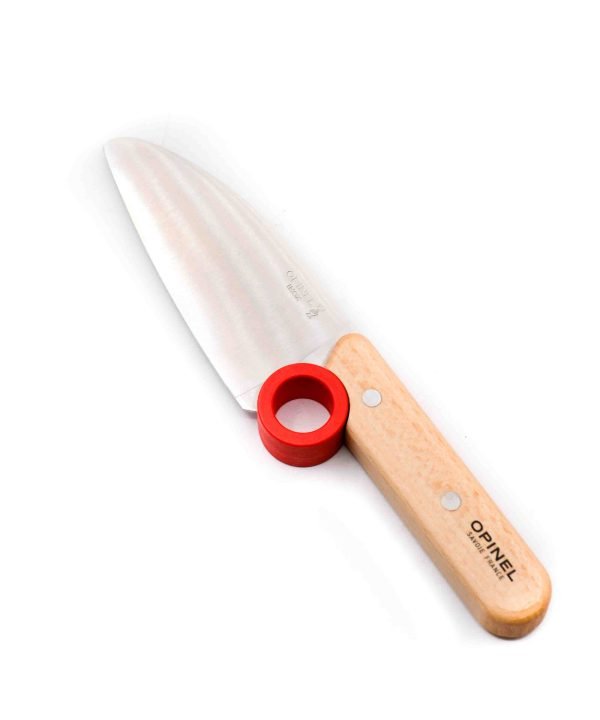 Opinel Cooking Kit Baby-coltellipersonalizzati.com