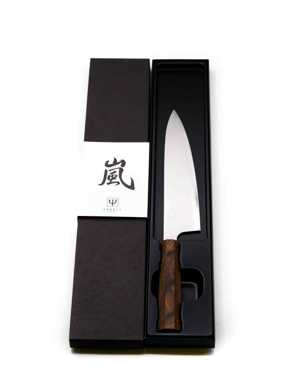 Yaxell Hana Trinciante 21cm-coltellipersonalizzati.com