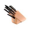 Zwilling Ceppo Professional Forgiato 7pz-coltellipersonalizzati.com