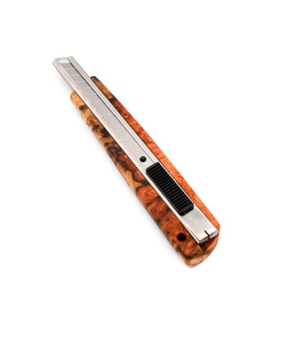 Kotoh Cutter in Radica-coltellipersonalizzati.com