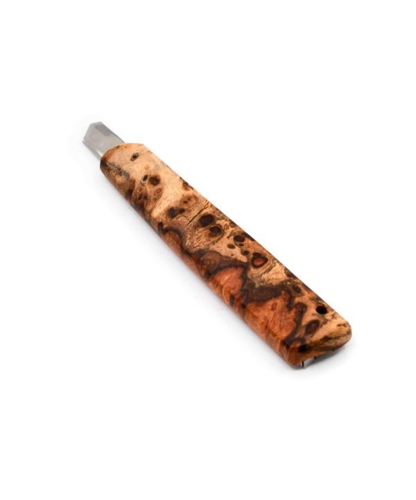 Kotoh Cutter in Radica-coltellipersonalizzati.com