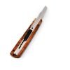 Kotoh Cutter in Radica-coltellipersonalizzati.com