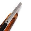 Kotoh Cutter in Radica-coltellipersonalizzati.com