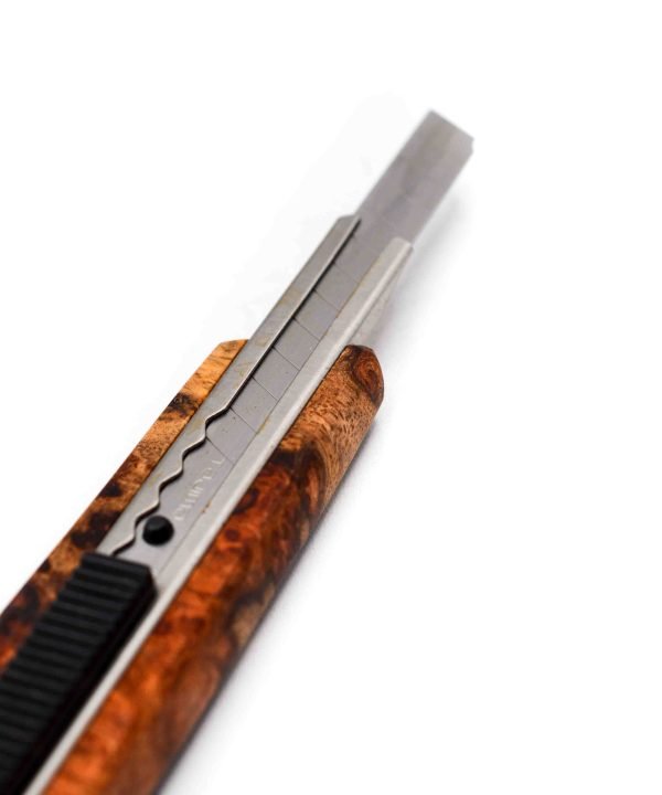 Kotoh Cutter in Radica-coltellipersonalizzati.com