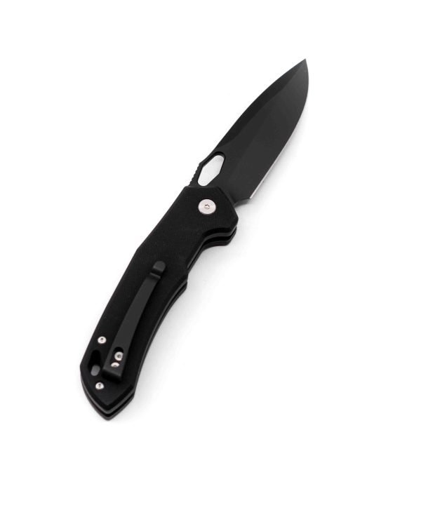 Black Fox BF- 770 Black-coltellipersonalizzati.com