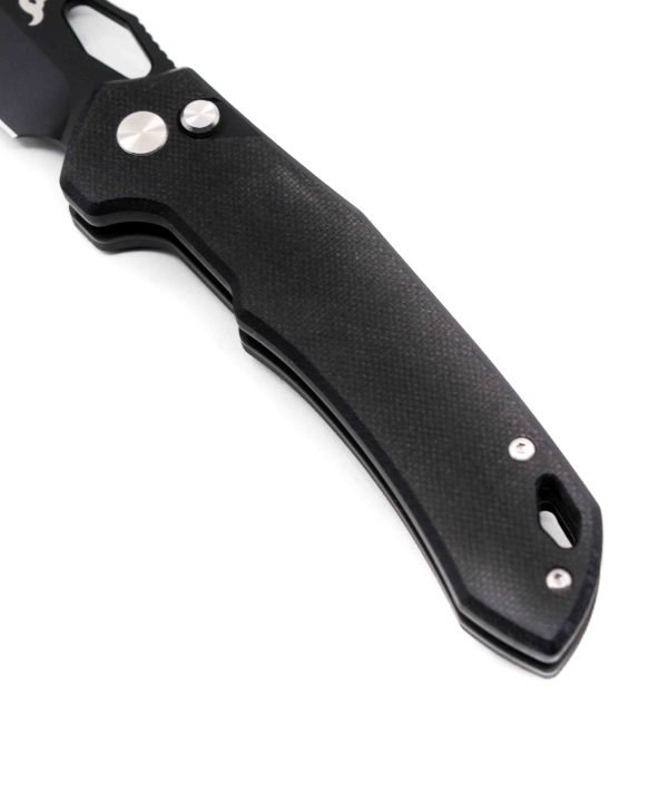 Black Fox BF- 770 Black-coltellipersonalizzati.com